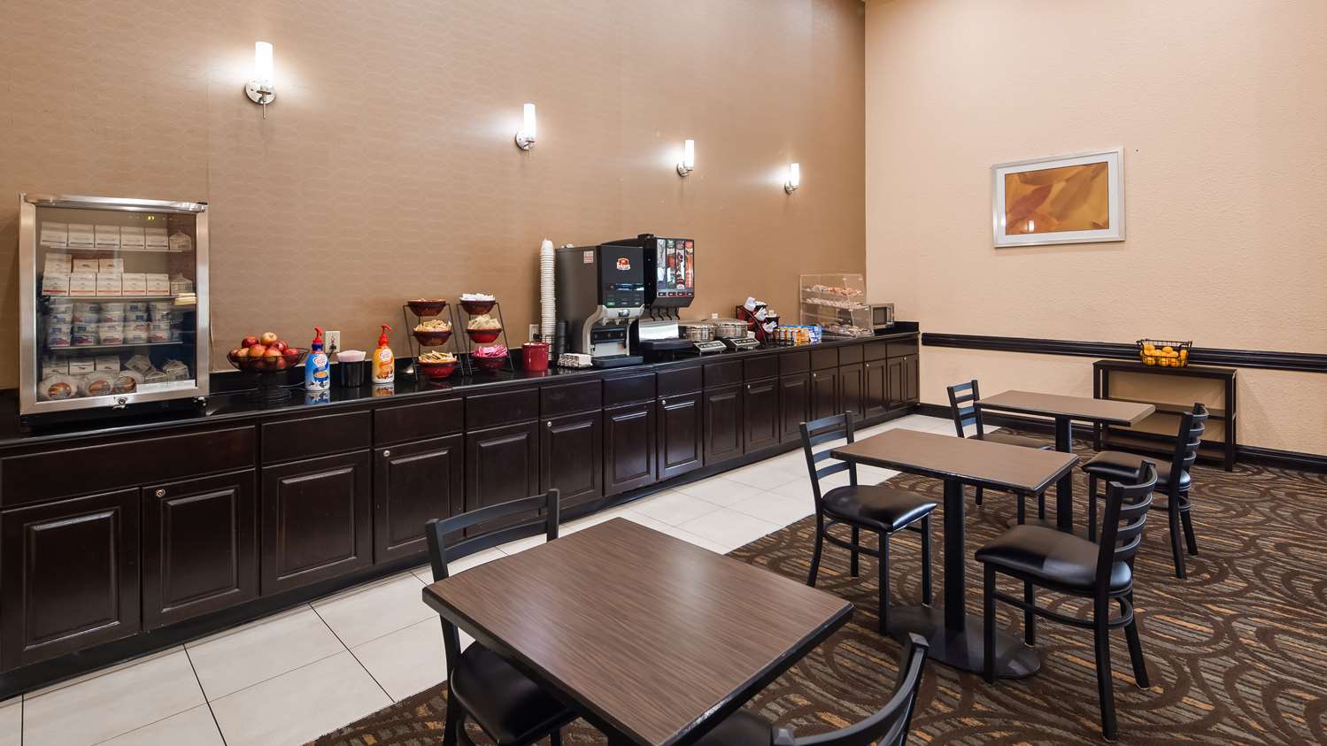 Best Western Plus Newark/Christiana Inn 23/30