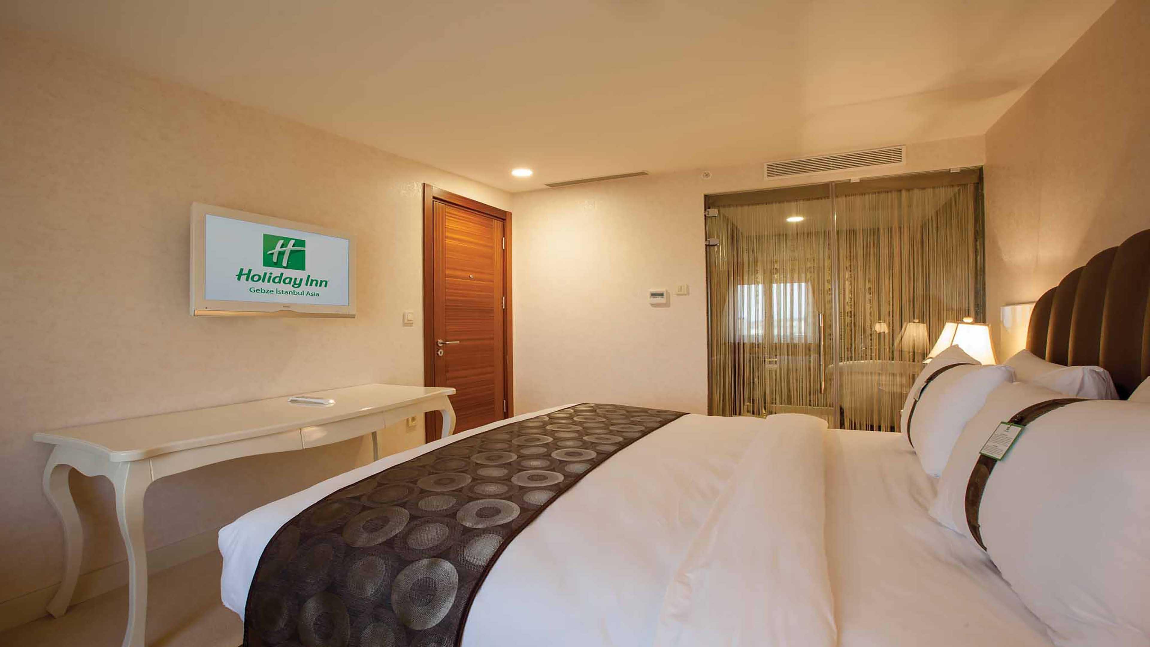 Holiday Inn Gebze Istanbul Asia 21/55