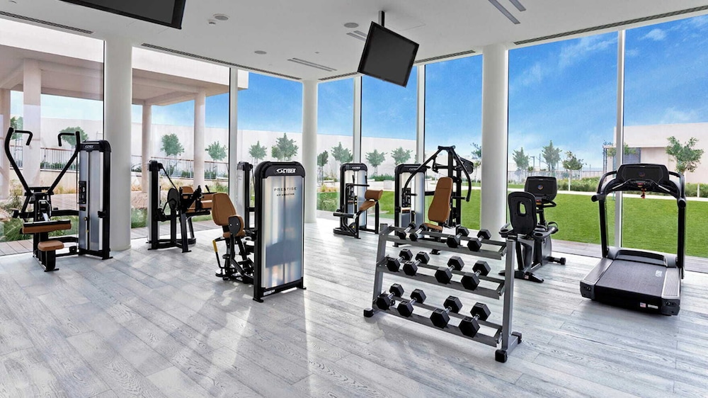 sport facilities