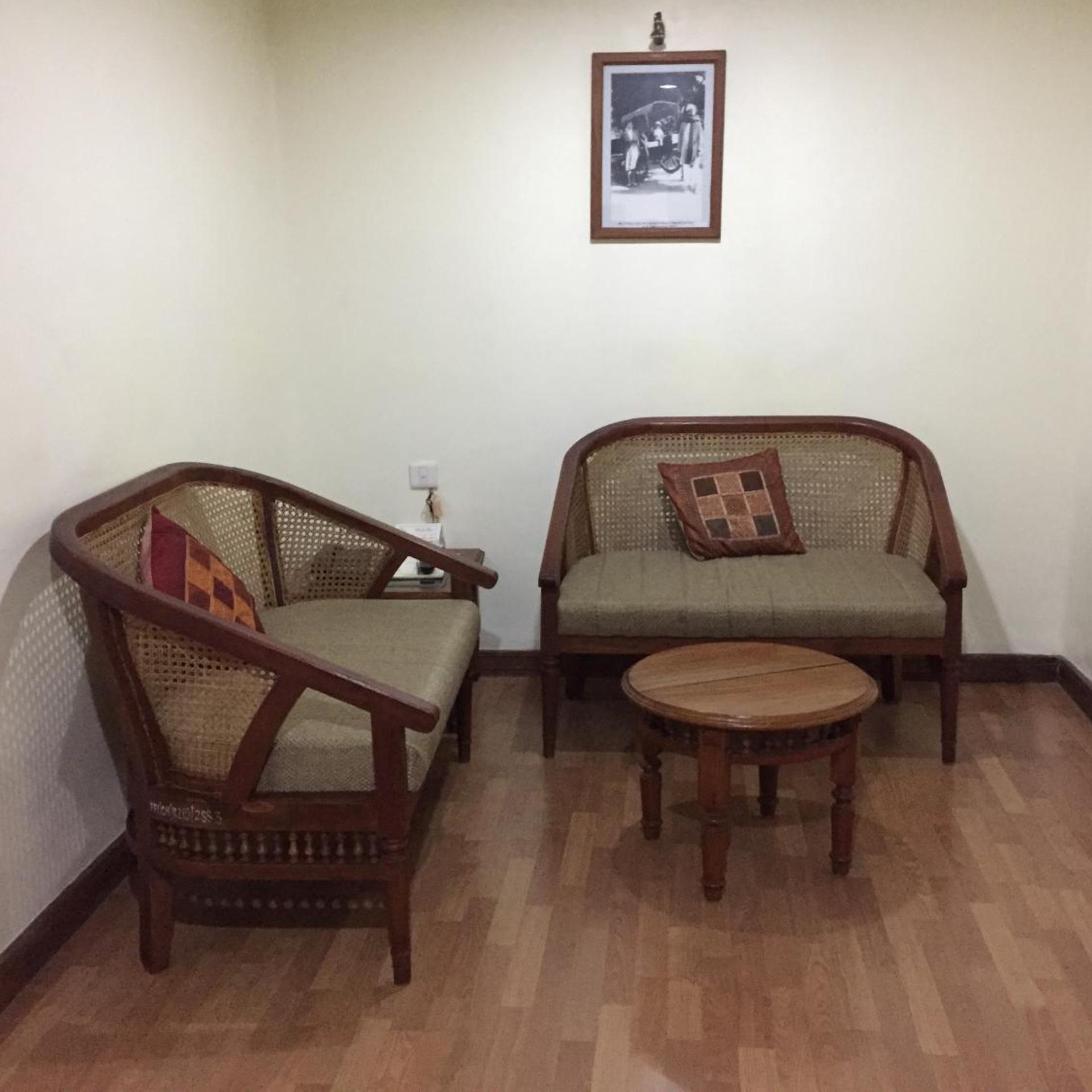 Ktdc Mascot Hotel 33/55