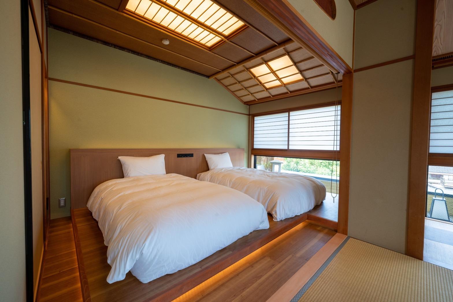 Japanese Western, Special, Run of House, Mountain View