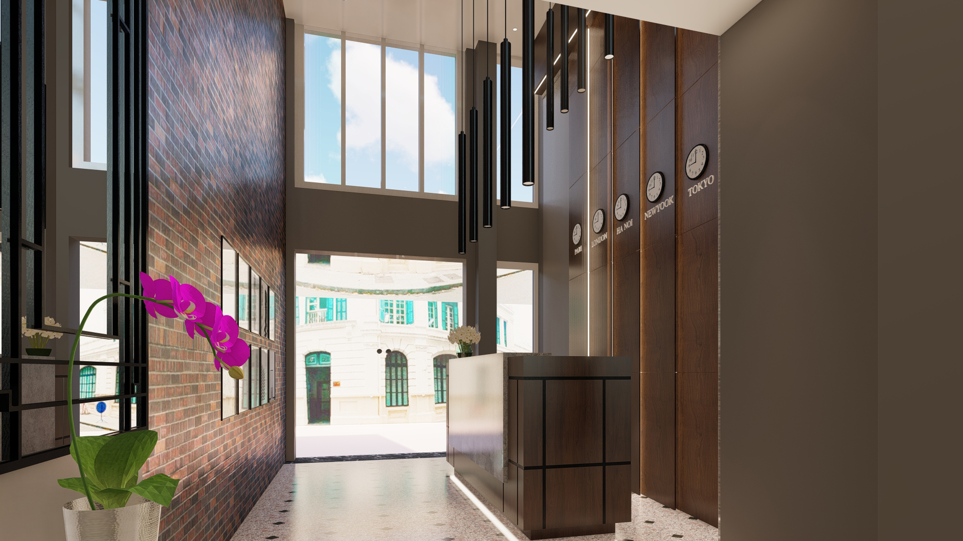 Hanoian Central Hotel and Spa 8/50