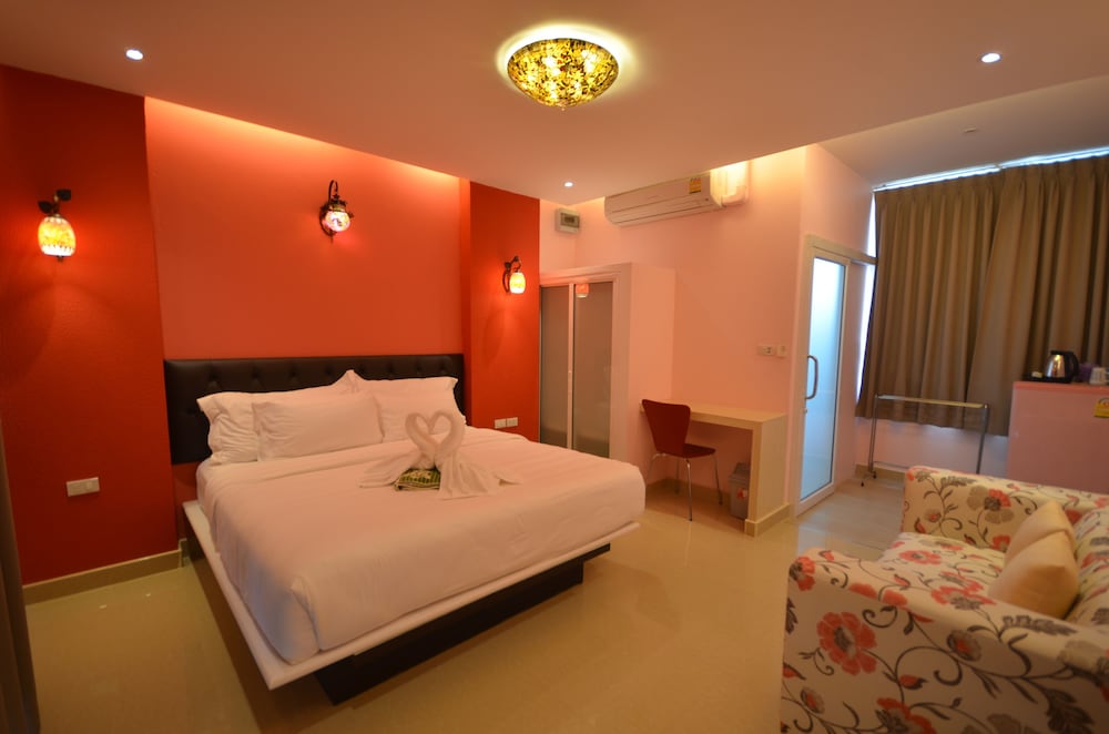 Pearl By The Sea Resort 13/62