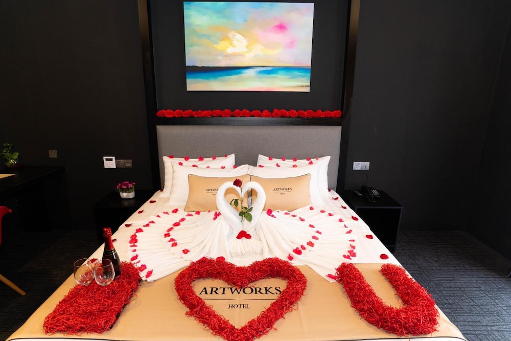 Artworks Hotel Ipoh 37/61