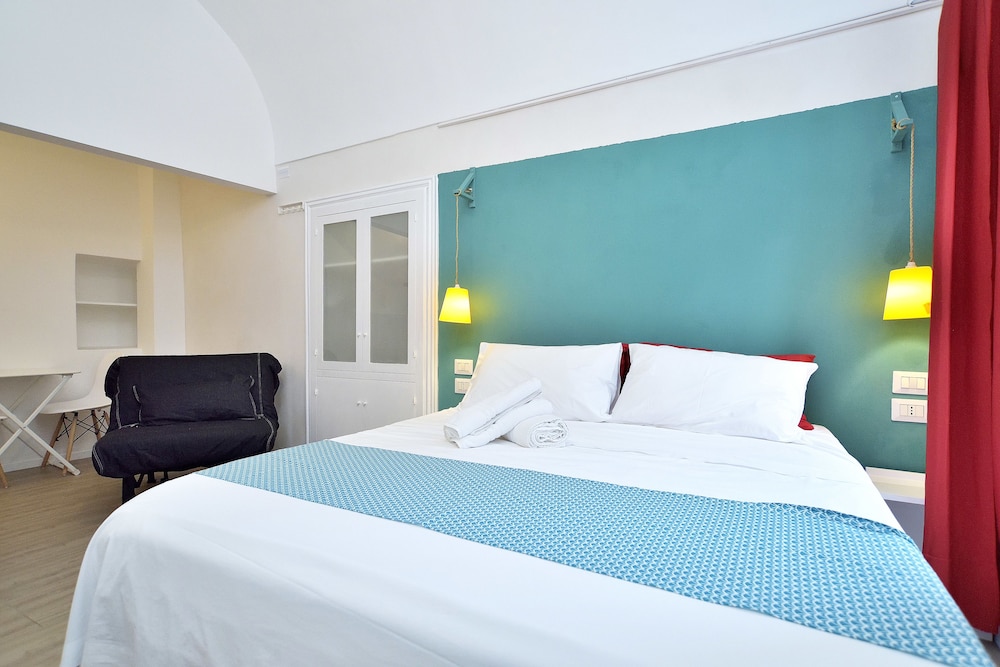 MODICA OLD TOWN ROOMS 8/50