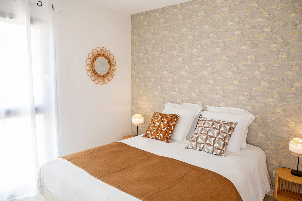 Residence Pierre & Vacances Premium Domaine du Golfe du Lion 12/50
