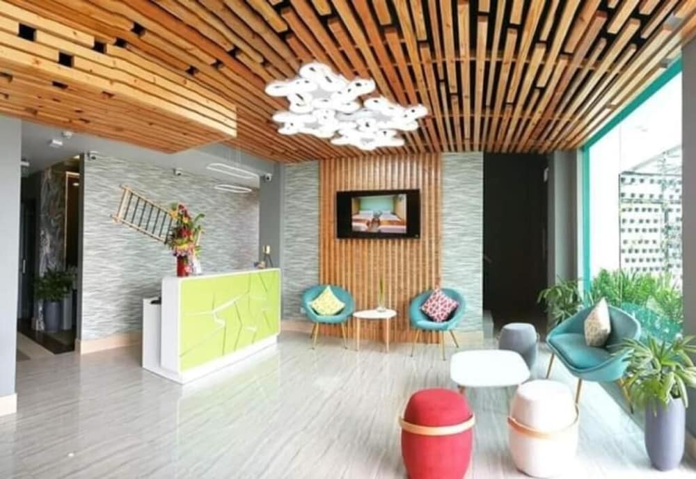 Felicity Island Hotel 7/55