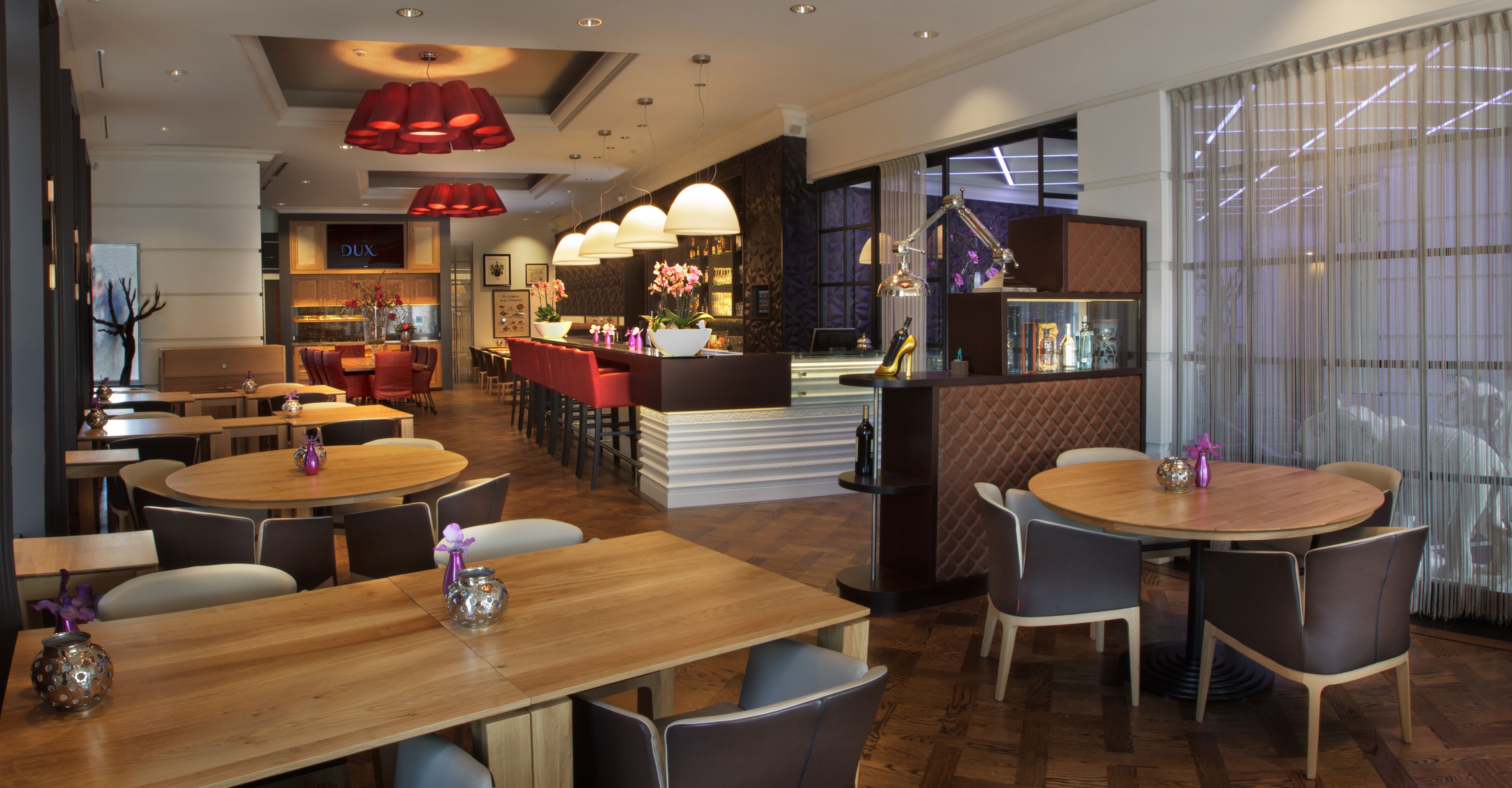 Hotel Dux 3/6
