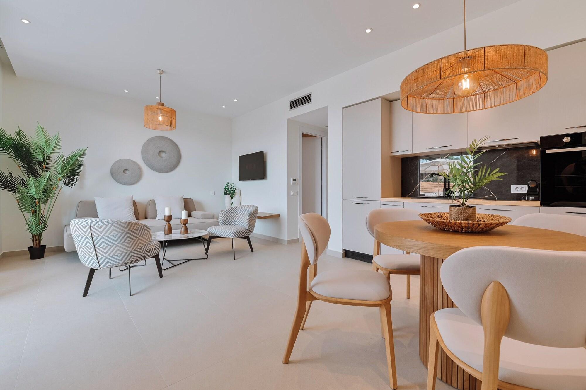 Melior Private Villas 17/26