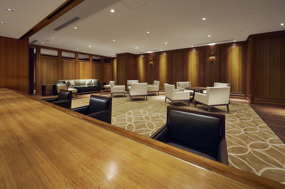 Shiba Park Hotel 56/63