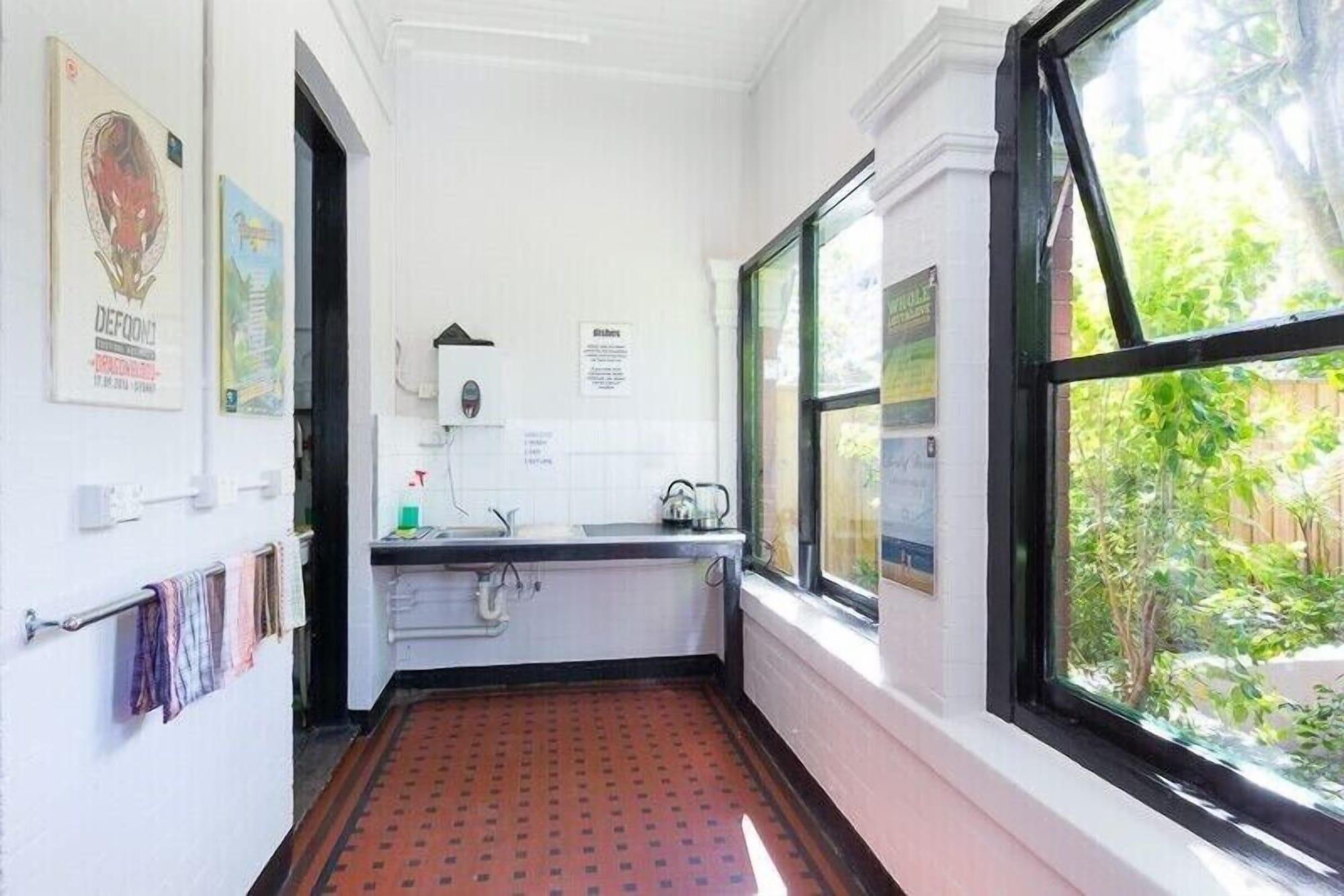 The Village Glebe 9/47