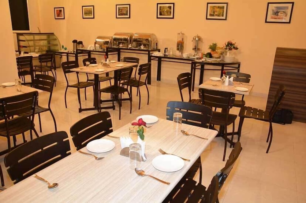 Boshan Hotels 37/50