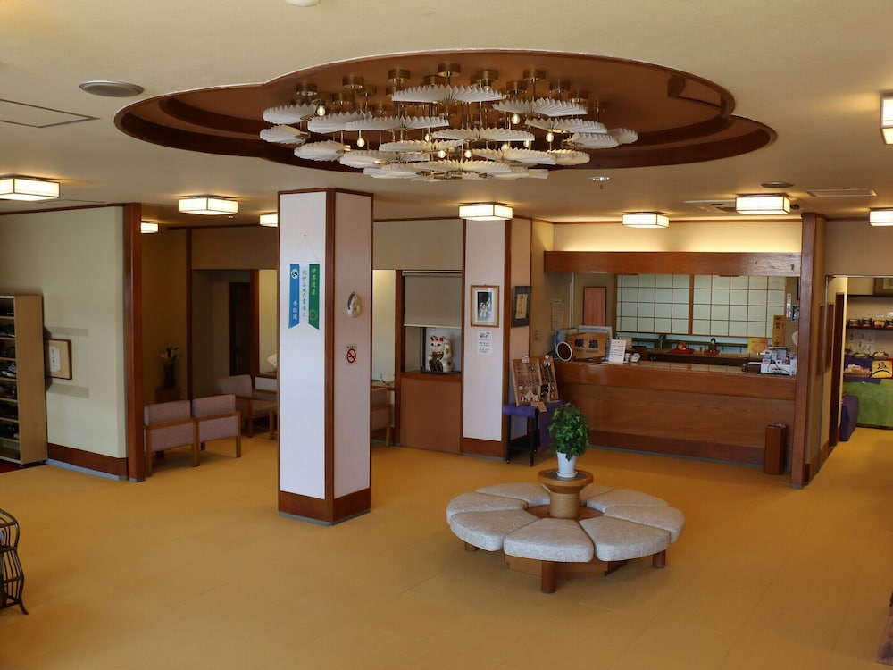 Kutsuroginoyado Manseiro 30/46