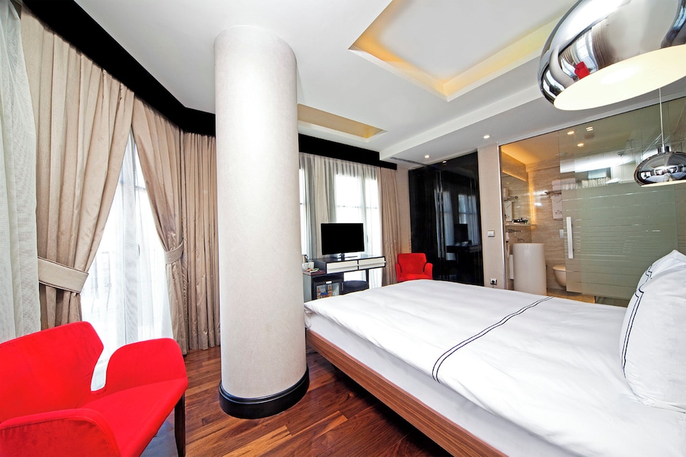 The Haze Hotel Karakoy 28/68