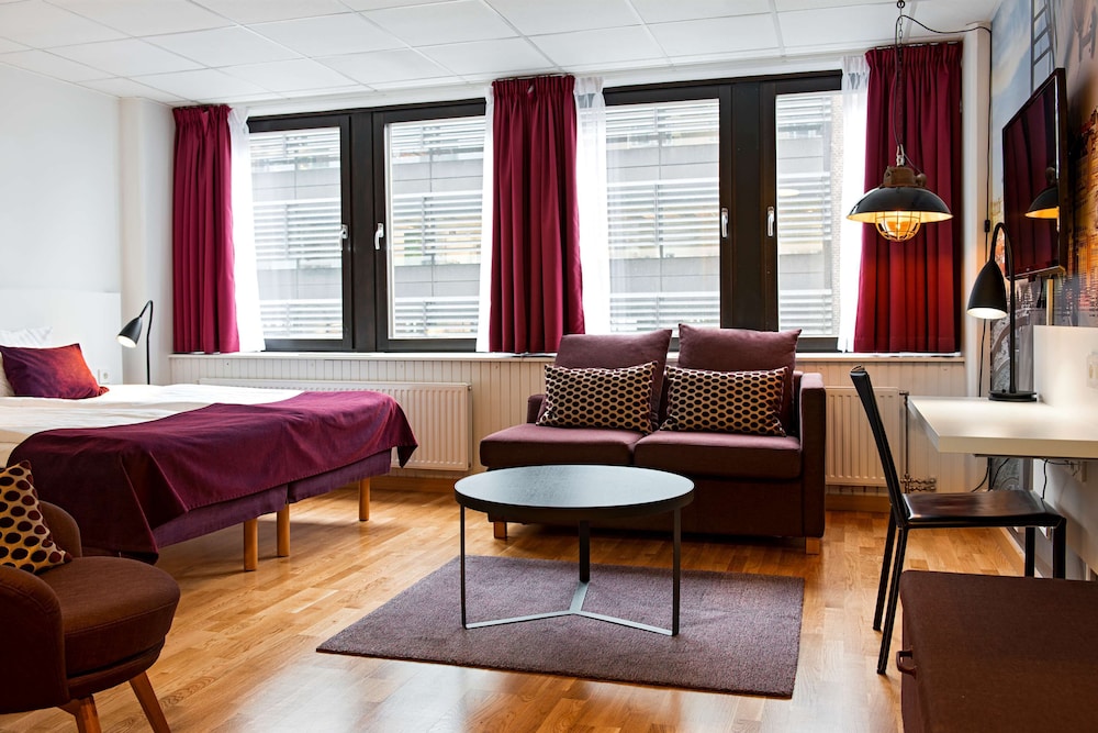 Scandic Sjofartshotellet 28/50