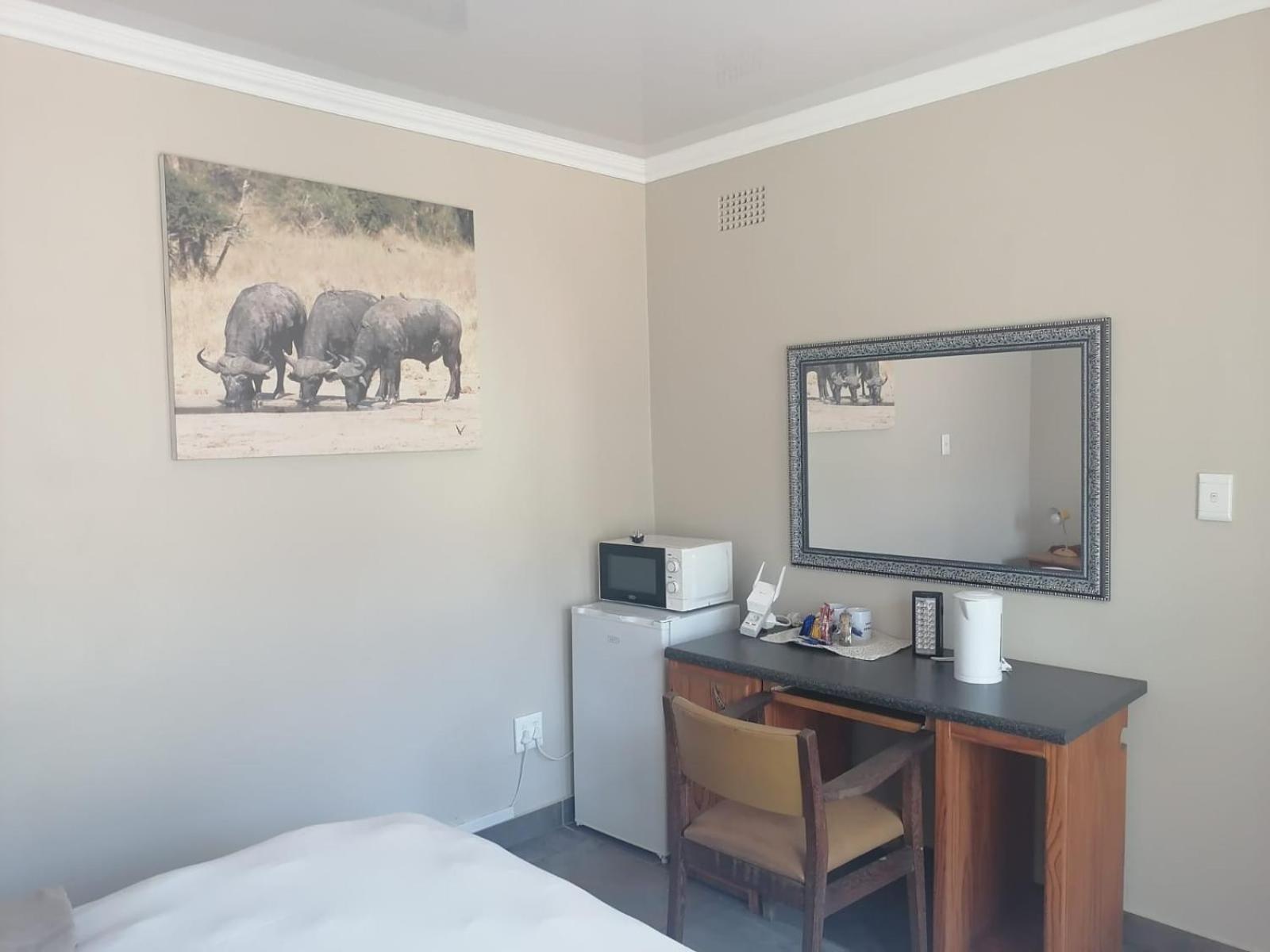 Huis Afrika 6/46