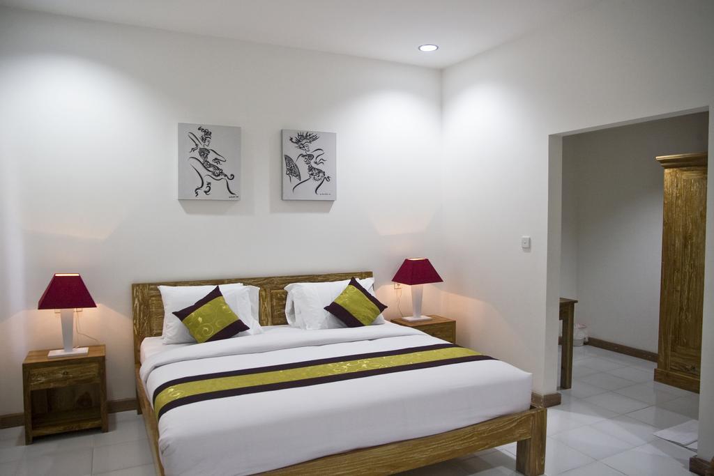 Lubdhaka Canggu 18/40