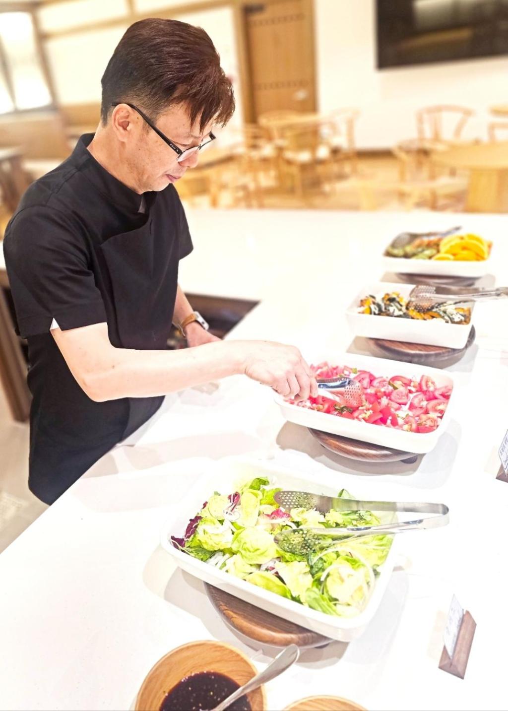 Hanok Hotel DAAM Seoul 37/50