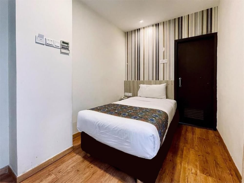 My Hotel Bukit Bintang 22/43