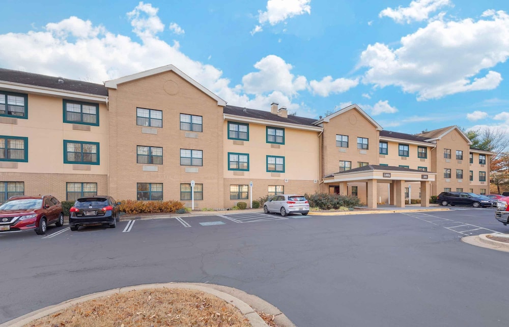 Extended Stay America Washington DC Gaithersburg North 36/41