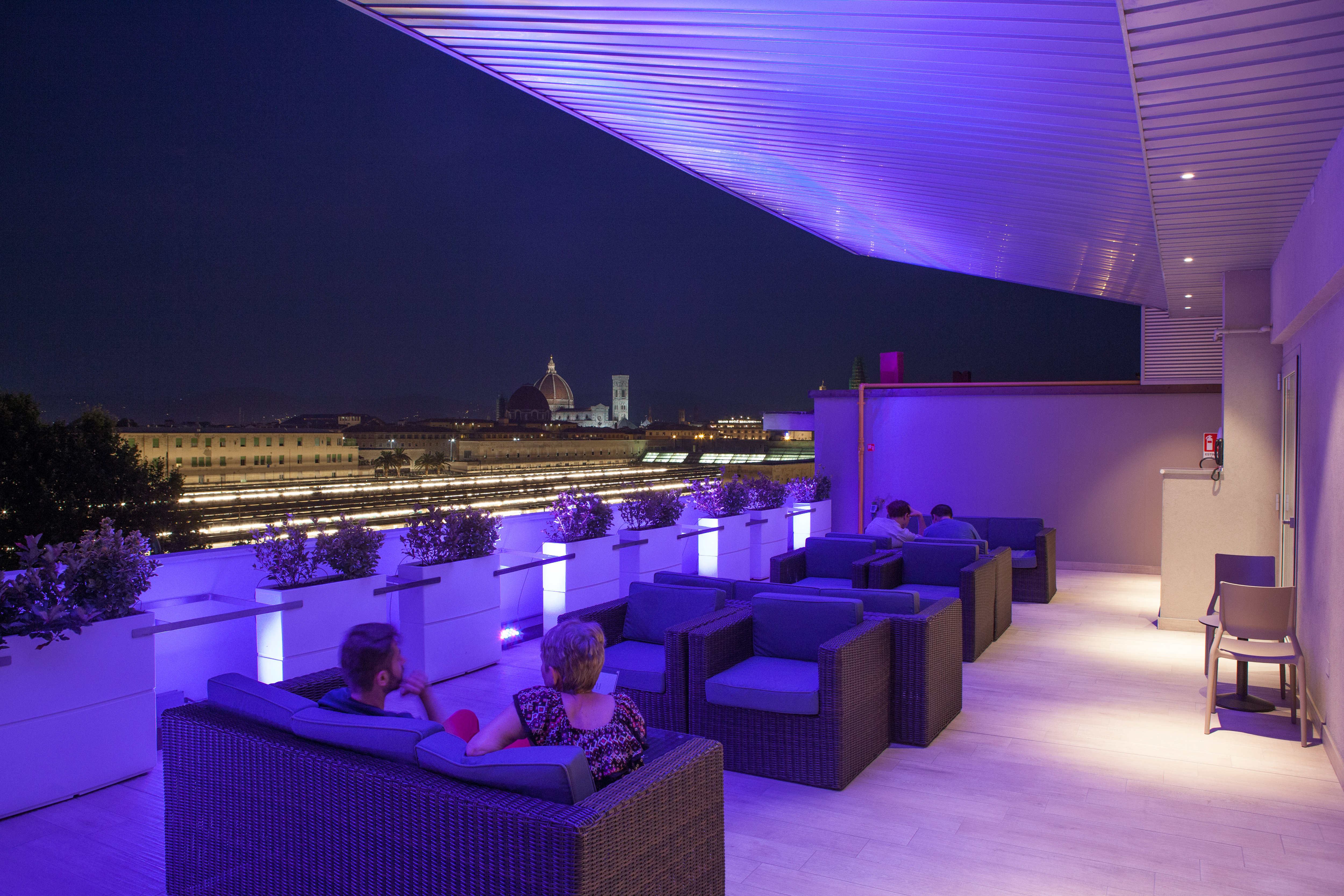MH Florence Hotel & Spa 25/39