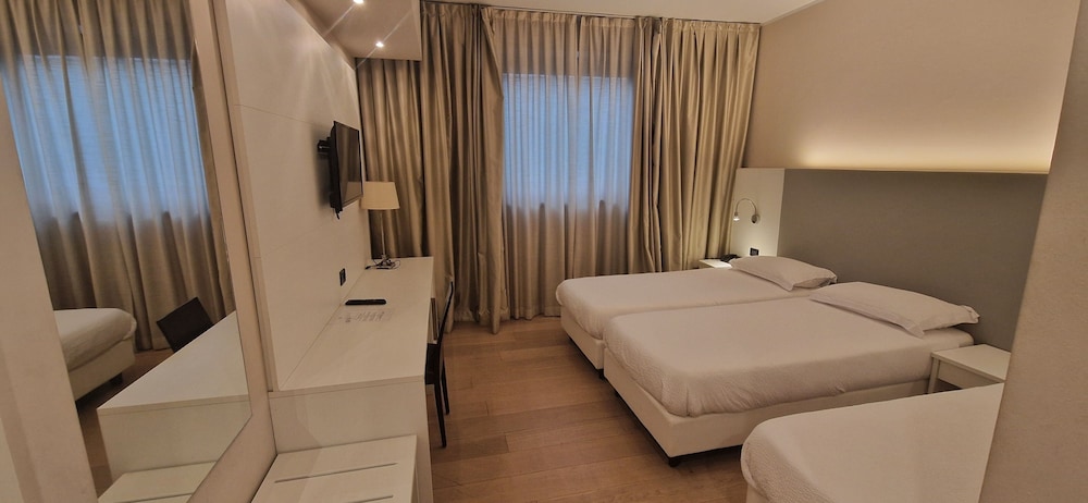 Hotel Ferretti Majestichouse 10/46