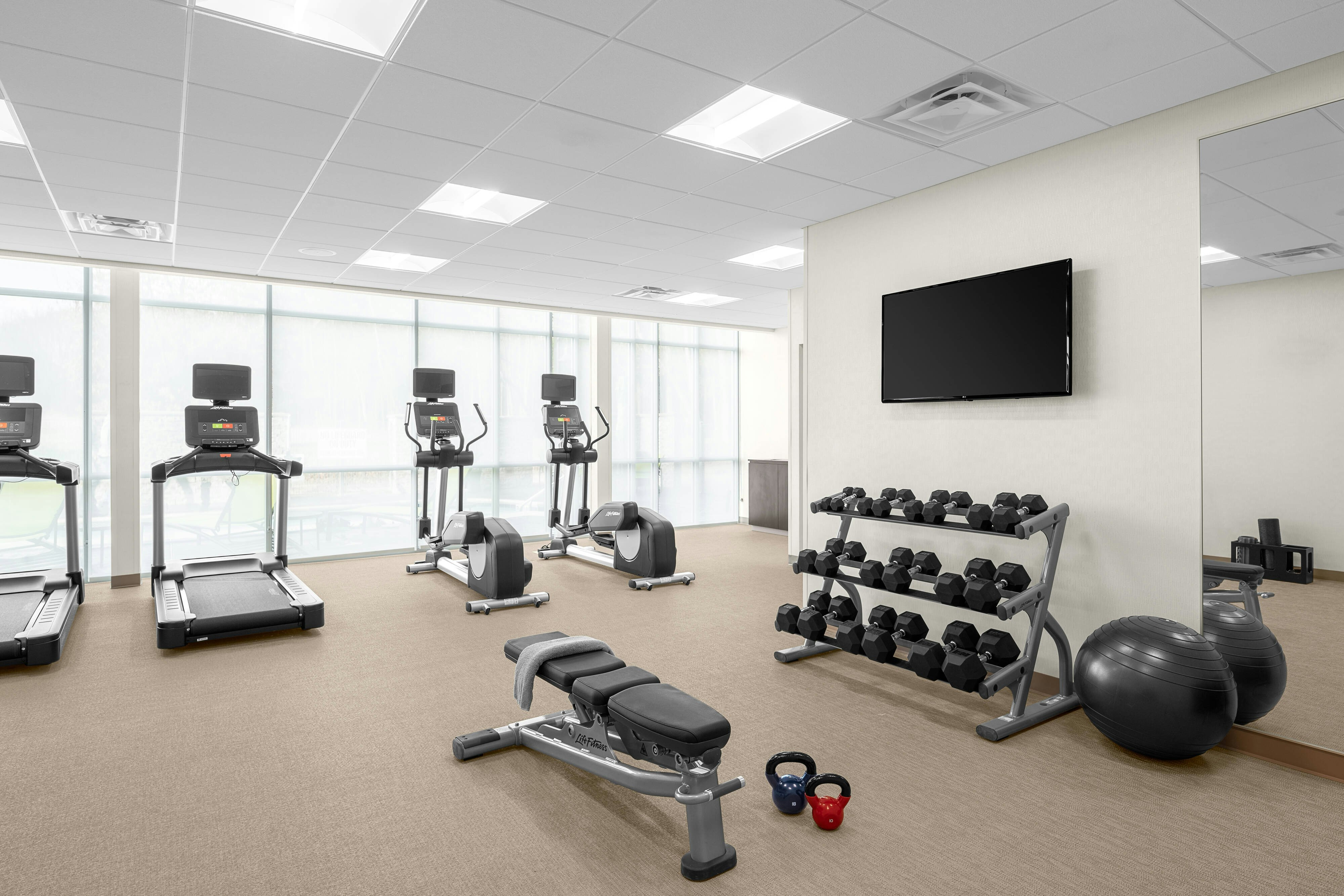 SpringHill Suites by Marriott Jackson 13/28