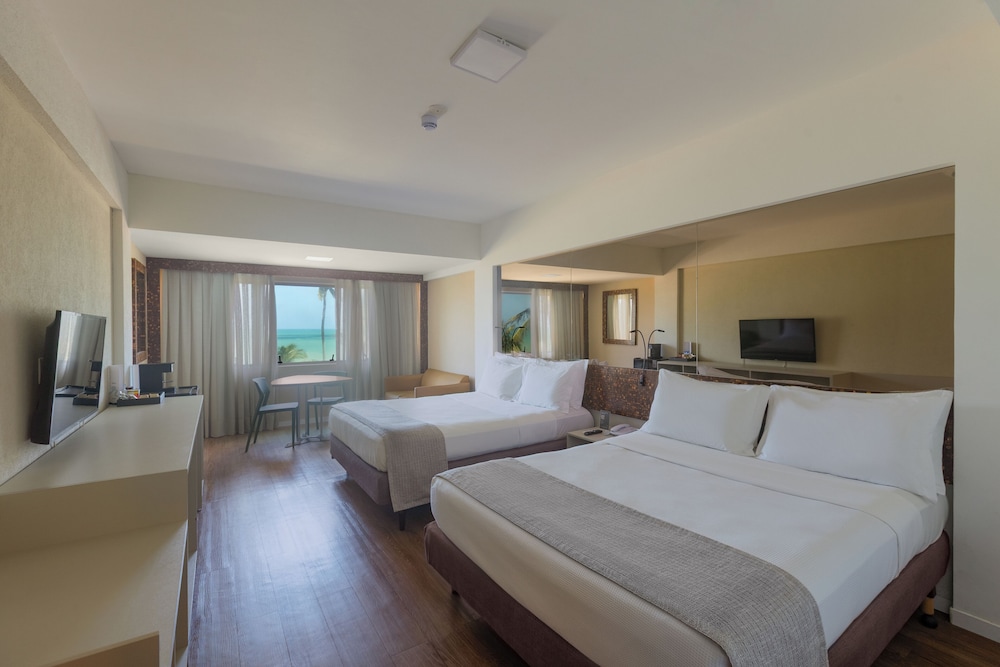 Ritz Lagoa Da Anta 20/62