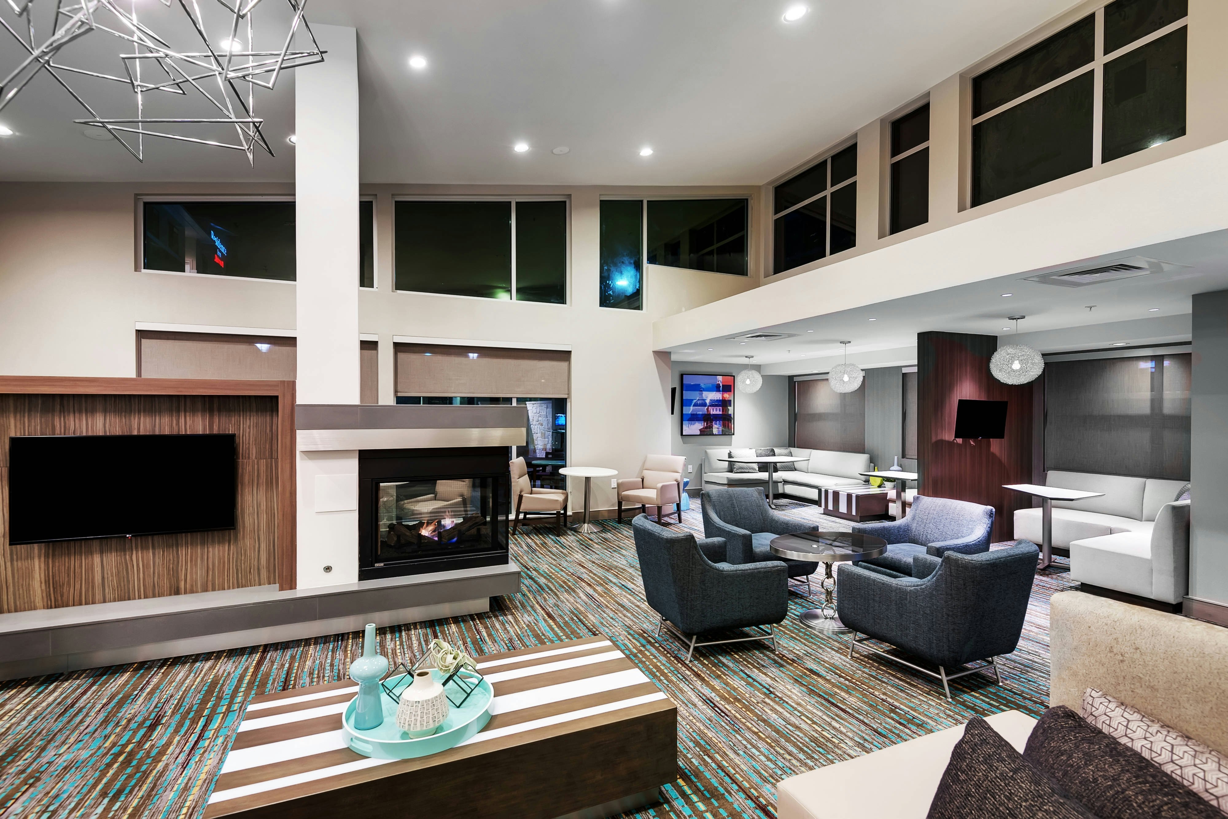 Residence Inn By Marriott Austin Airport 11/19