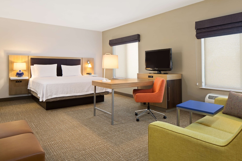 Hampton Inn Suites Walla Walla 16/48