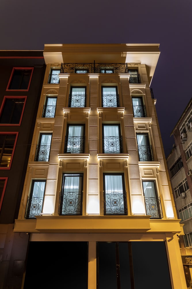 The Omiya Hotel 1/60