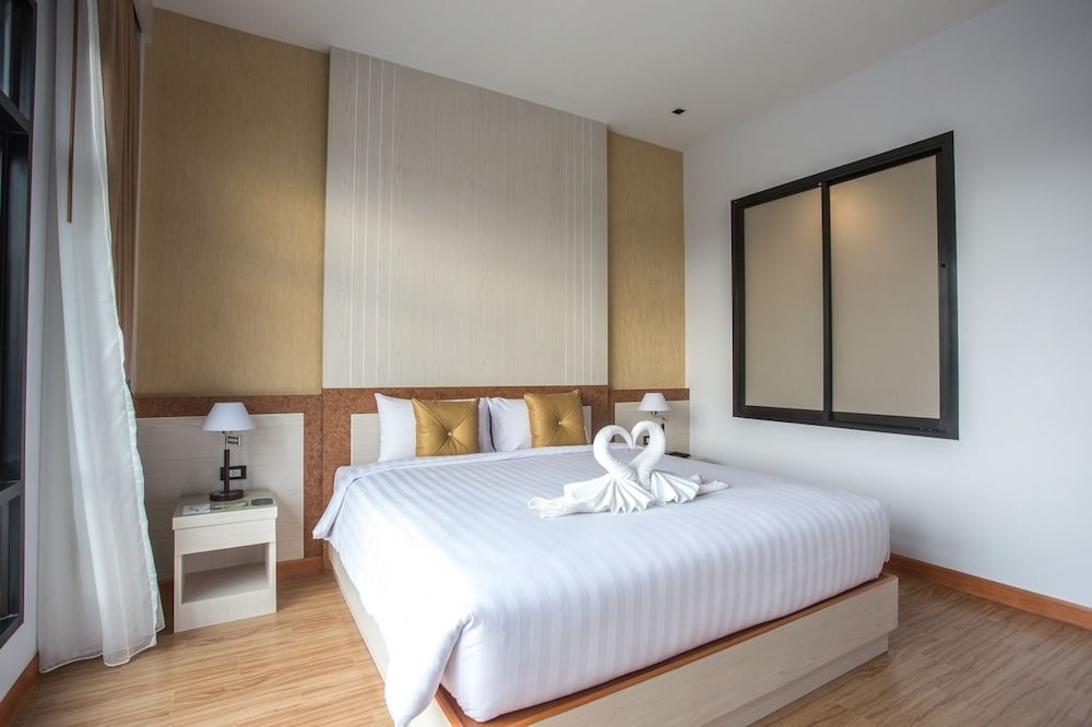 Eireann Boutique Hotel 5/41