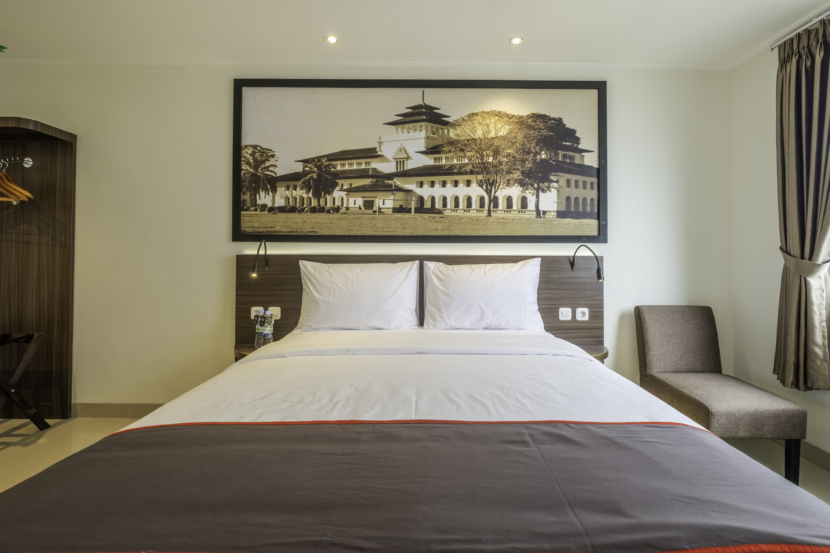 Collection O Hotel Pasar Baru Heritage 9/28