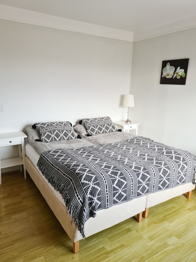 Gardur Apartments 13/65