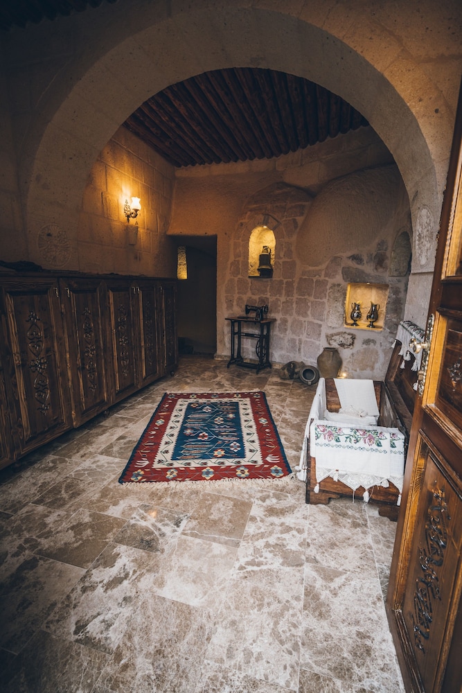 Wings Cappadocia Hotel 33/71