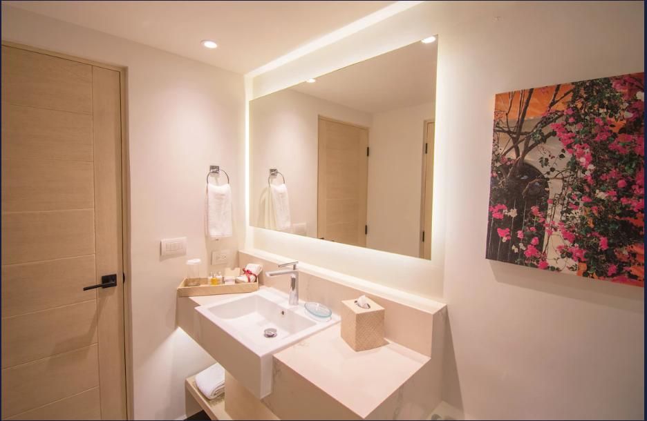 Master, Suite, Ocean View