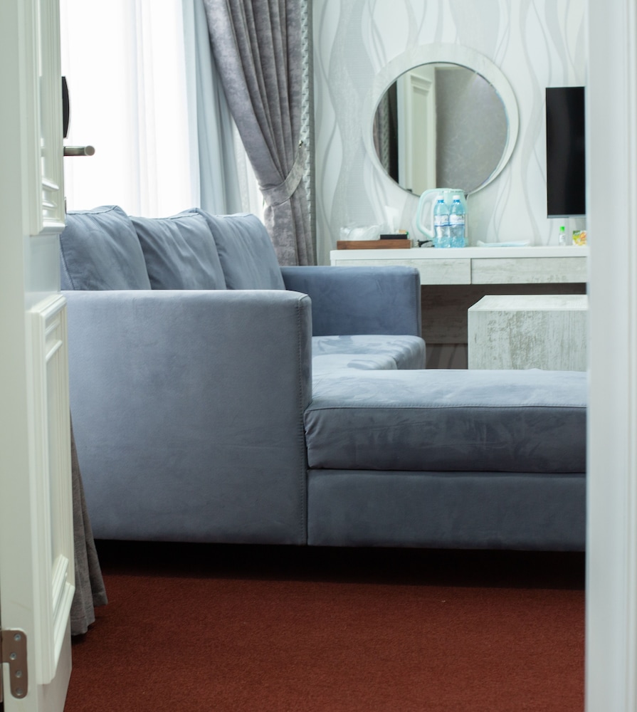 Home Suites Baku - Halal Hotel 25/37