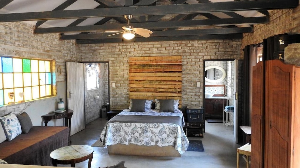 Marulani Bush Lodge 7/29