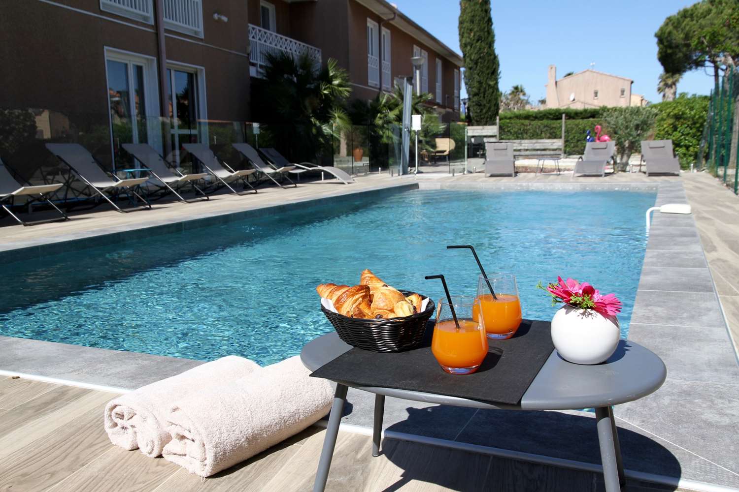 Best Western Plus Hyeres Cote D'azur 26/29