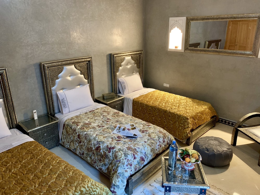 Riad Miral 27/50