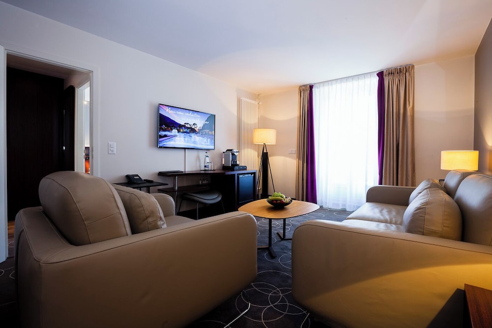 Grand Hotel des Bains 31/47