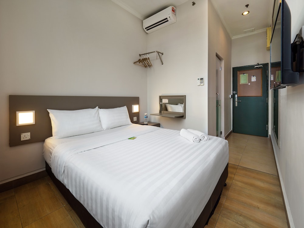 Tune Hotel 1borneo Kota Kinabalu 16/48