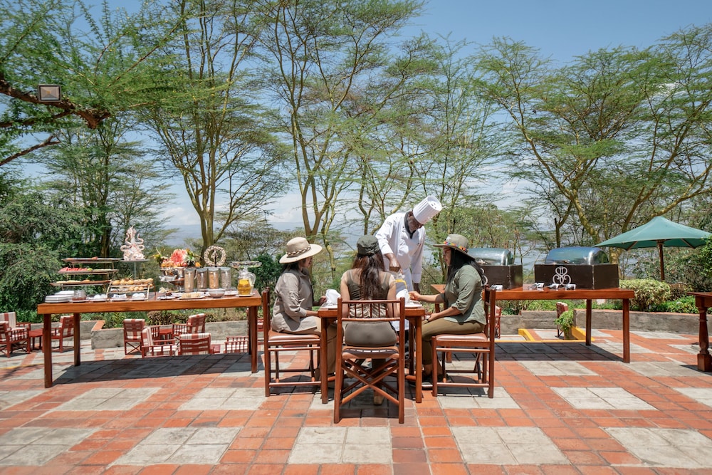 Sarova Lion Hill Game Lodge 50/68