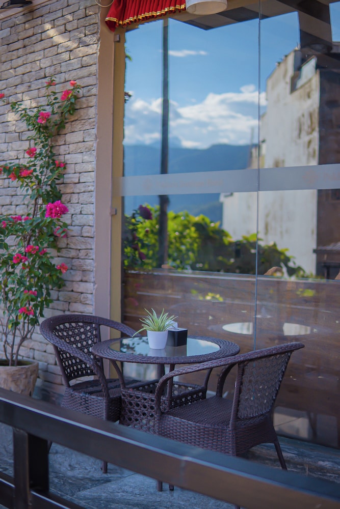 Pokhara Boutique Hotel 30/50