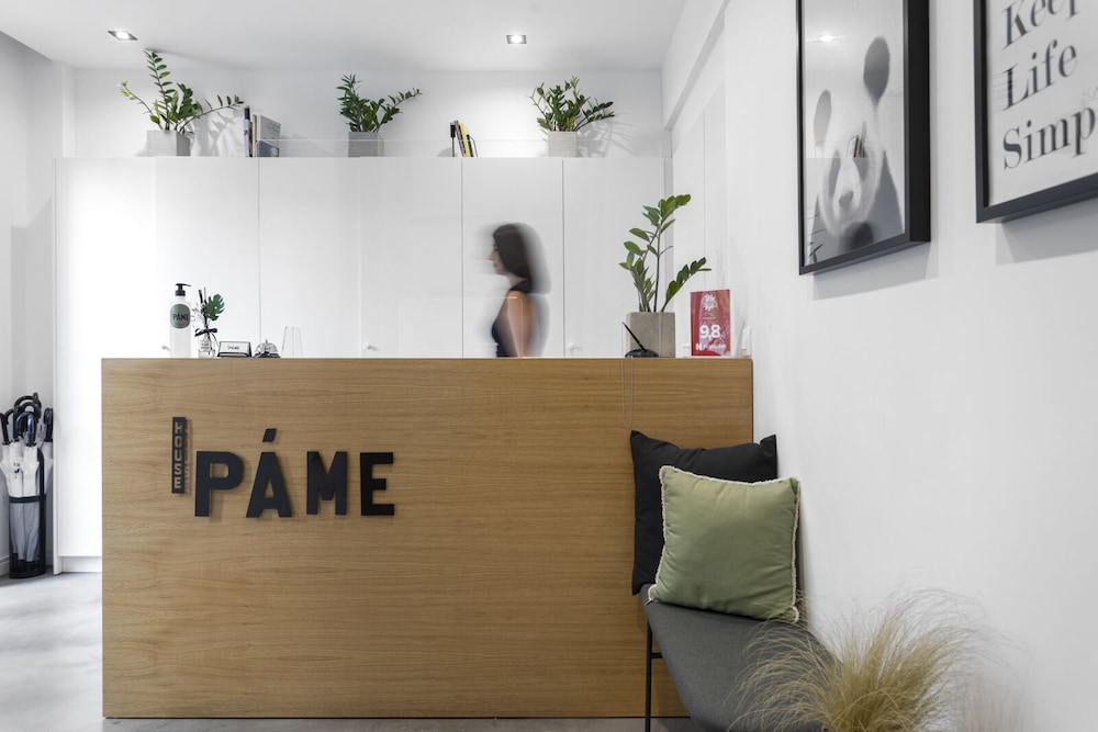 Pame House 6/50
