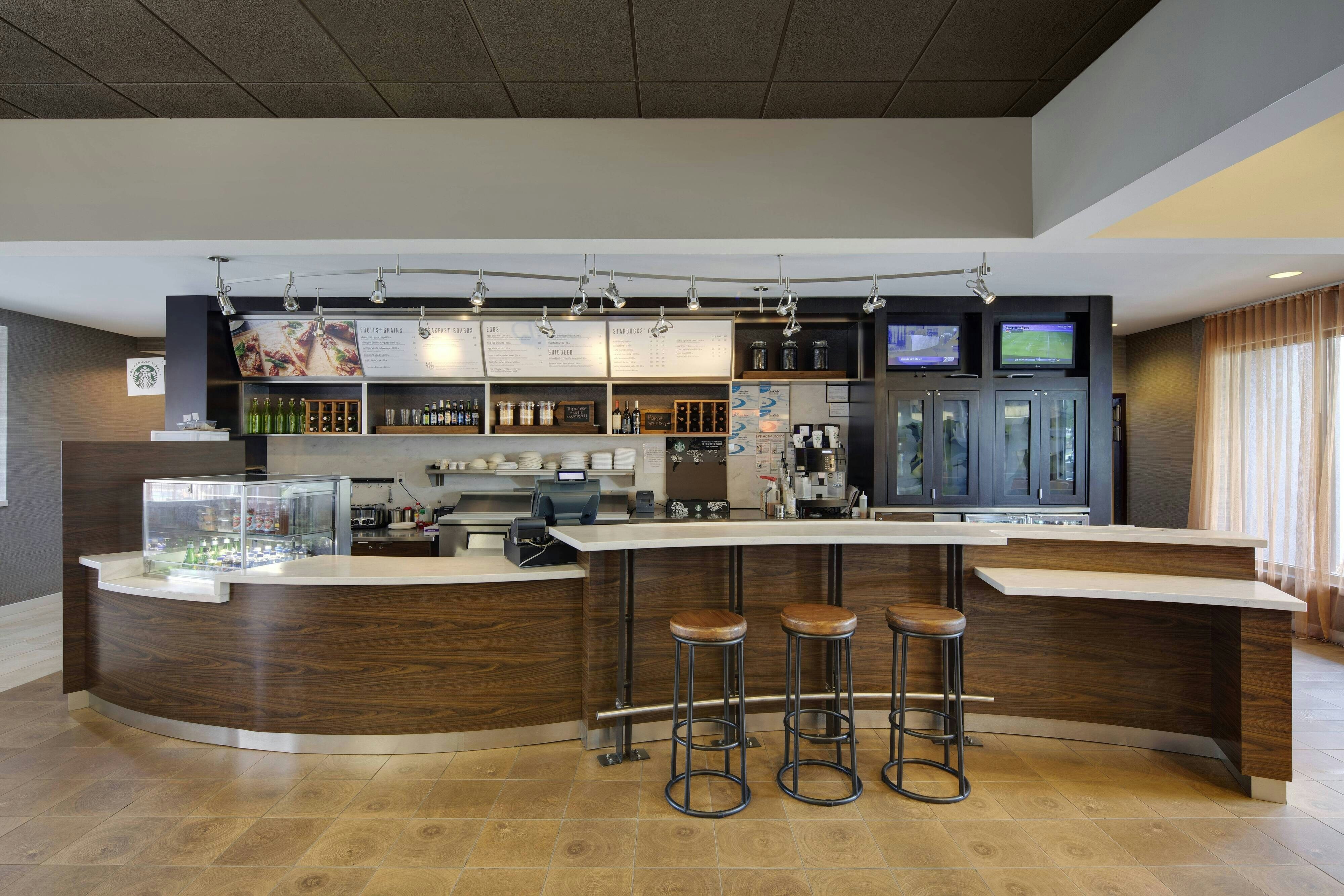 Courtyard By Marriott Atlanta Marietta I 75 North 12/17