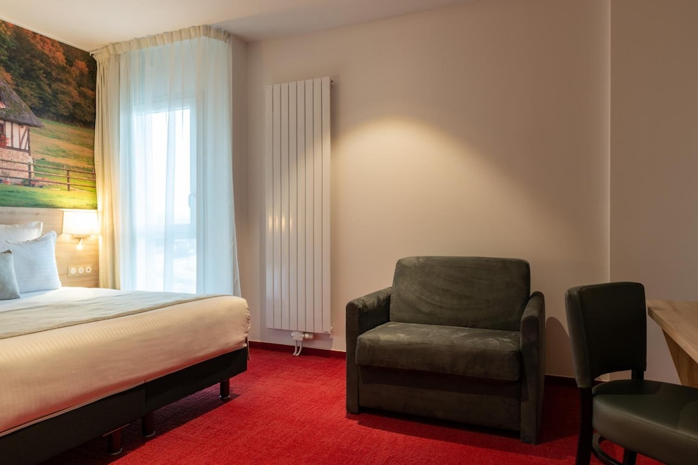 The Originals City Hotel Acadine Pont-Audemer 21/42