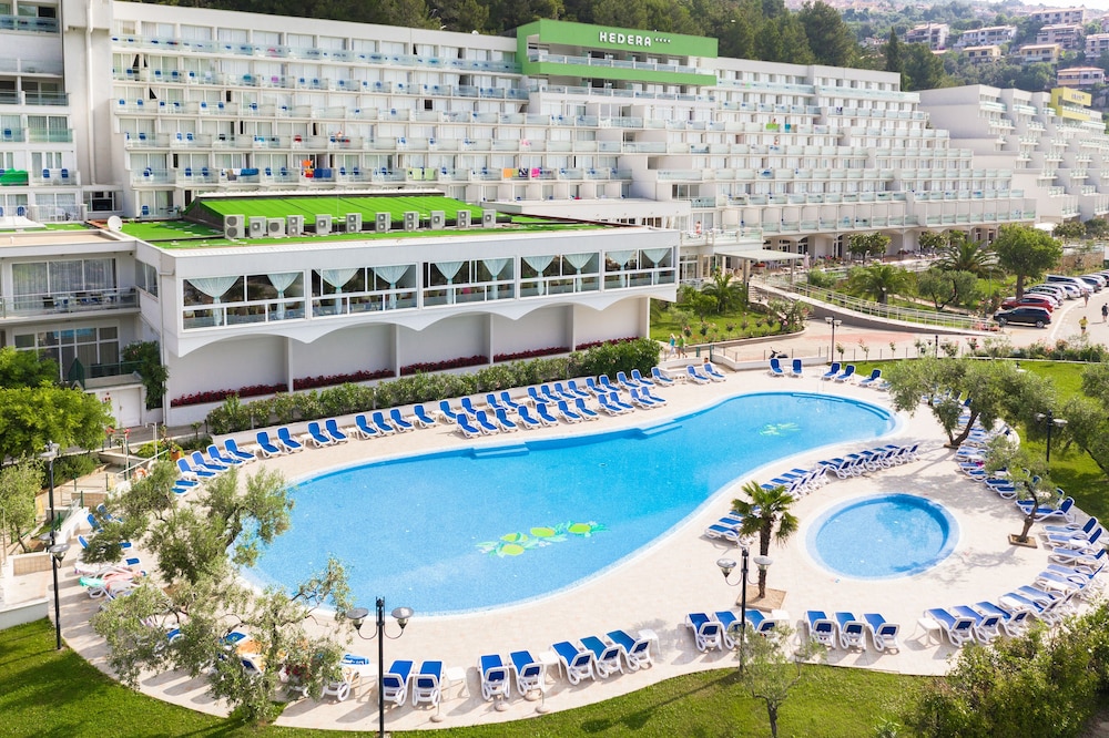 Maslinica Hedera Hotel 45/48