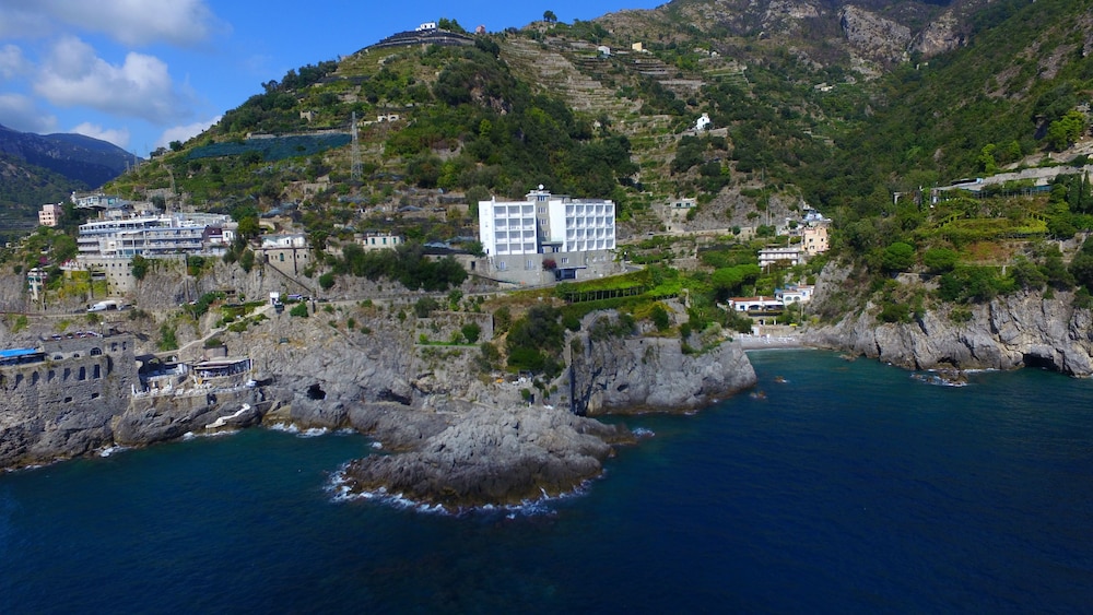 Residence Due Torri 30/44