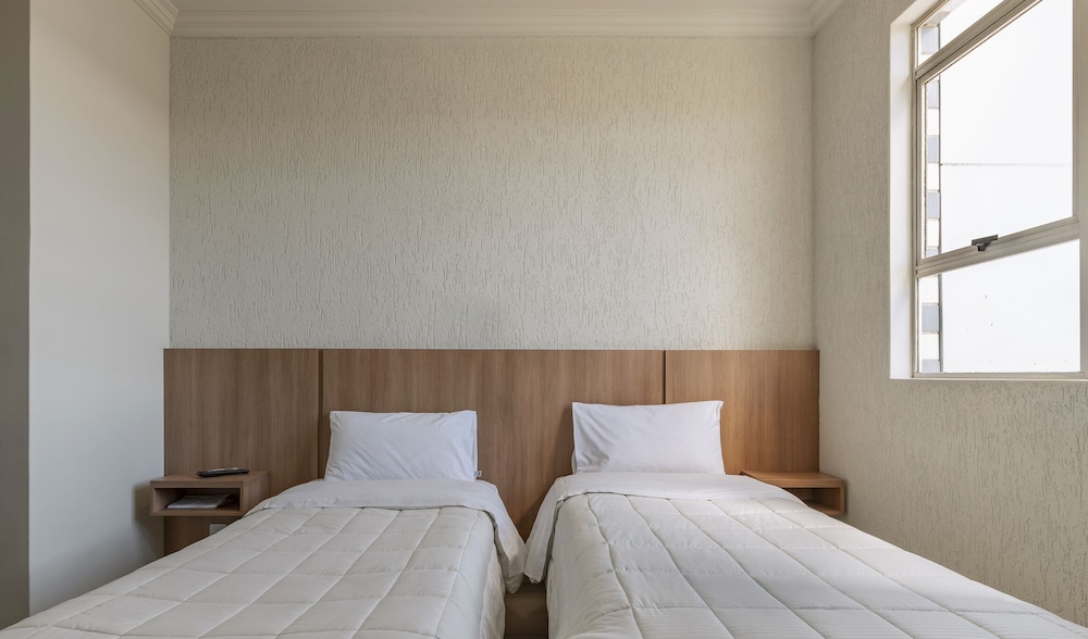 HOTEL SERRA NEGRA 22/59